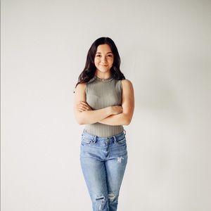 Meet your Posher, Mariah